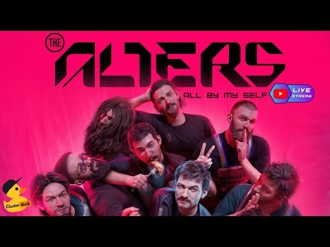 The ALTERS LIVE: ACT 2.5