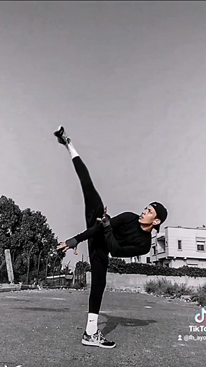 007_Martial art learning - Step by step tutorial #kickboxing #tutorial #muaythai #motivation #martialarts #taekwondo #fight #sefldefense #techniques | Martial Art Learning