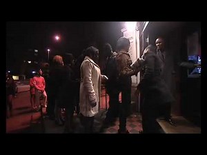 GIRLS WHO BOUNCE (BBC1, 2009)