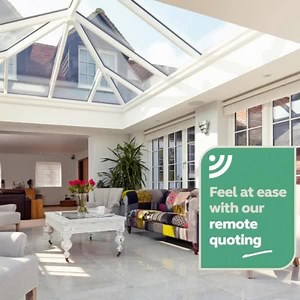 Transform your home and add a beautiful living area that’s bright, airy and let’s the sun shine in. An Anglian Orangery can be classic or contemporary, modern or traditional in its styling. Whatever you choose, you’ll find you have fantastic extra space which the whole family can enjoy. Learn more: http://bit.ly/2YrRXR6 #anglian #anglianhomeimprovements #homeimprovements #anglianhome #projectspotlight #makeyourhouseanAnglianhome #conservatories #orangeries #extensions #extraspace | Anglian Home 