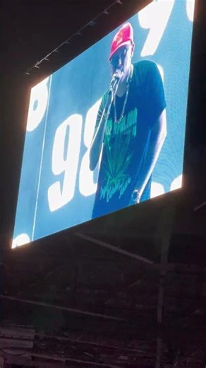 Logic Performing “1-800-273-8255” at The Xfinity Center on 8/22/22