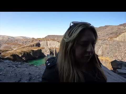 BREATHTAKING VIEWS AT SNOWDONIA NATIONAL PARK AND END OF LIFE FOR THE DRONE 