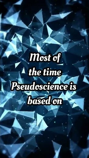 What is Pseudoscience