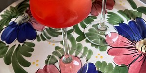 The Spirits #168: The Watermelon Spritz