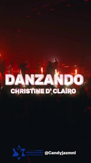 Danzando - Christine D' Clario