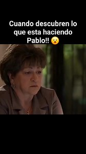 177K views · 3.9K reactions | Cuando descubren lo que esta haciendo Pablo!!  #videoviralシ #Netflix #PabloEscobar #series | VisionVibes | Facebook