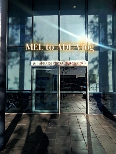 Traveling from Melbourne to Adelaide for New Year's Eve