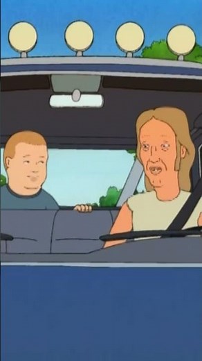 From 2004 to 2009, Tom voiced Lucky Kleinschmidt on the sitcom ‘King of the Hill’.