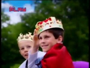 Jetix Play [19.10.2009] - Continuity [English audio]