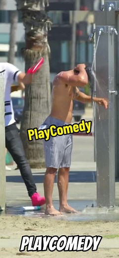 SHAMPOO PRANK 🤣 #comedyvideo #rir ###humor #humor #funny #funnyvideos #hahahahaha