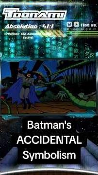 Poison Ivy's Flower Looks FAMILIAR #batmantas #batman