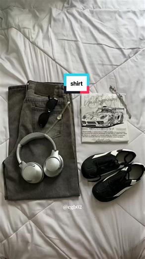 Stylish Outfit Ideas Featuring Printed Shirts