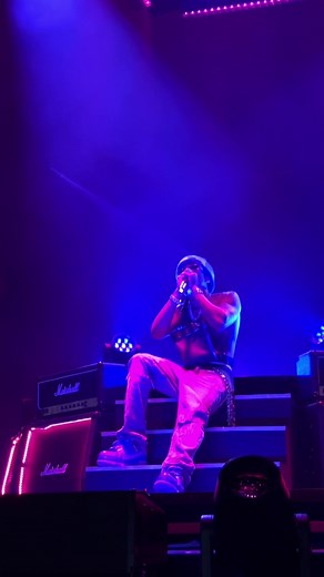 D Block Europe Live at O2 Arena Highlights