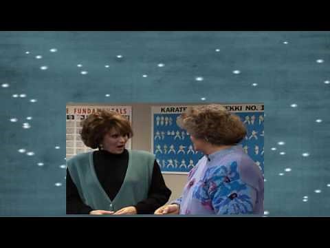 Home Improvement S02E19 Karate Or Not, Here I Come