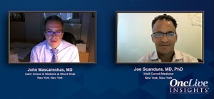 Managing Toxicities of Ropeginterferon Alpha-2b in Patients With PV | OncLive