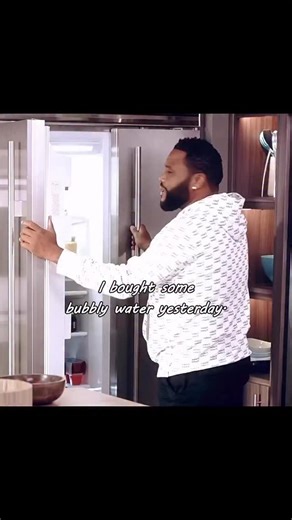 Scene From Hollywood on Instagram: "Blackish follows Andre “Dre” Johnson, a successful advertising executive who worries that his affluent, suburban lifestyle is diluting his family’s cultural identity. The show explores complex social and racial issues through a comedic lens as Dre and his wife, Bow, navigate raising five children with the help of Dre’s old-school parents. Ultimately, it’s a modern family sitcom that balances sharp cultural commentary with relatable domestic dilemmas."