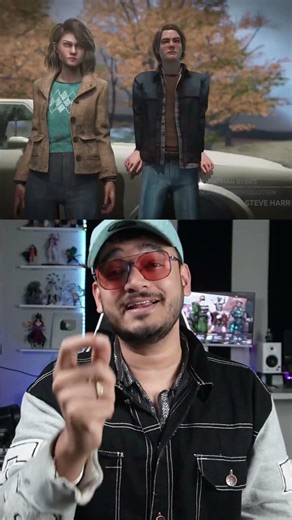 STRANGER THINGS GAME FOR MOBILE/PC 🔥