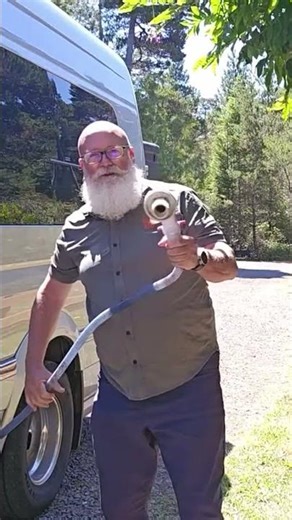 How to Correctly Dump Waste Tanks in Your RV