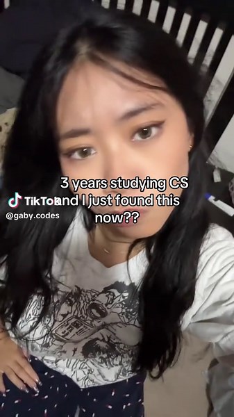 Natively.dev is actually so helpful #fyp #ai #coding #cs #csmajor