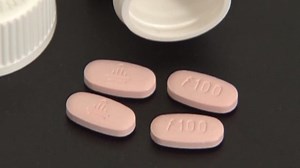 ‘Little pink pill’ could help women get their sex drive back