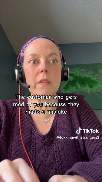 Dealing with Mad Customers Calling the Wrong Company - Customer Service Frustrations