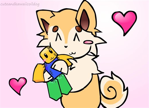 Adopt Me Animation Birthday Gift for Owltra