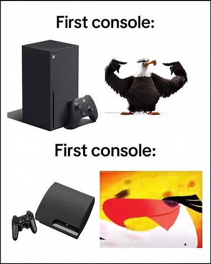 PS3 first console: Why the PS3 was so good