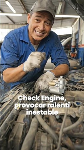 Fallas del sensor tps #automobile #tps #sensor #auto #mechanic