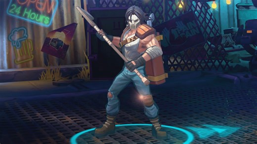 Teenage Mutant Ninja Turtles: Splintered Fate - Official PlayStation Launch Trailer