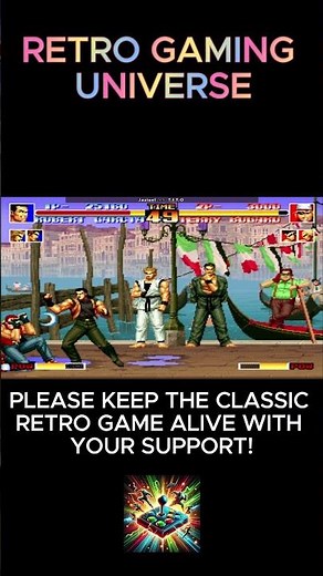 🔥 KOF'94: Robert ⚡ What the Heck Was That! 😱 What Have You Done! 💥