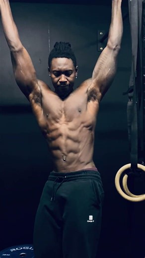 Best arbs workout invent by me #motivation #aestheic #discipline #chest #abworkout #absworkout