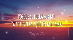 CNCO, Beele - Miami (LETRA) | Play Music