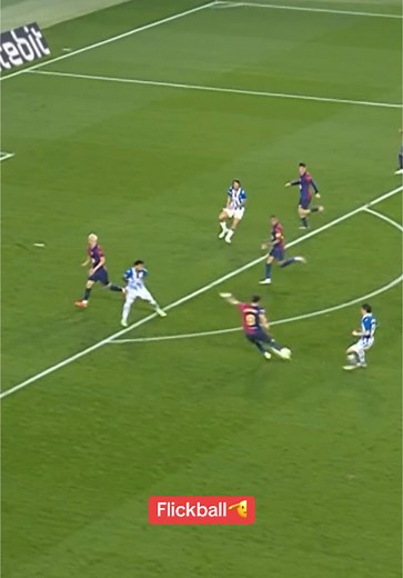 FC Barcelona Highlights and Skills Compilation