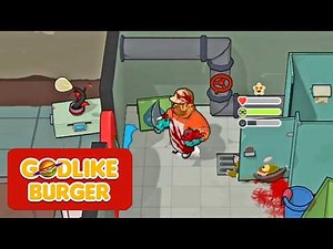 I Found The ULTIMATE Strategy! | Godlike Burger Gameplay