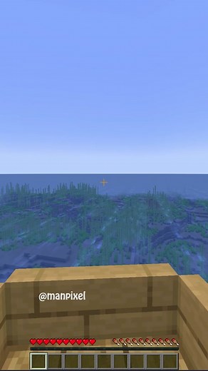 Minecraft 2023 vs 2050: A Visual Evolution Comparison