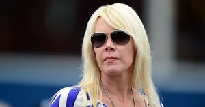 Kevin Harvick's wife, DeLana, sends heartfelt message to Stewart-Haas Racing after closure announcement