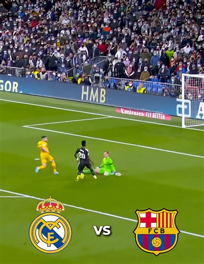 Real madrid vs Barcelona 2020🔥🔥