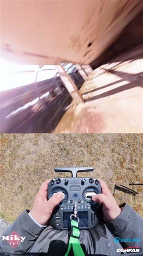 Fpv Bando Freestyle