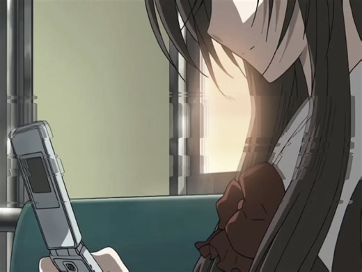 School Days Anime Edit Featuring Kotonoha
