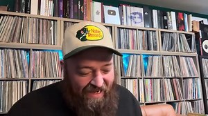 YouTuber buys serial killer’s entire record collection: “The weirder the person, the better the records”