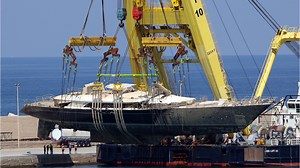 Investigators say yacht disaster not caused by severe storm