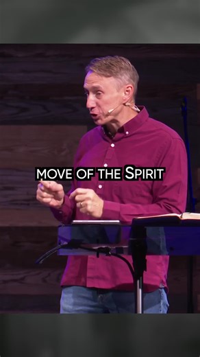 Gen Z is flooding back to church 🙌 A fresh move of the Spirit is here. 🔥 #Revival #GenZ #HolySpirit #Church | Immanuel Baptist Church