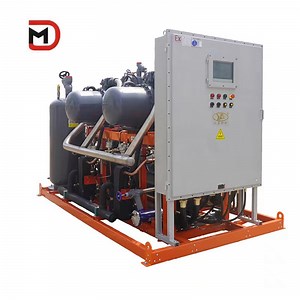 [Hot Item] Rack Condensing Unit Multi Compressor Refrigeration System for Cold Room