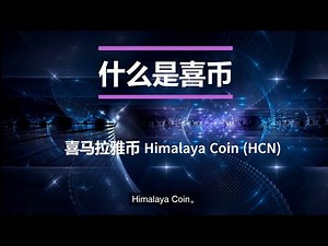 11分钟告诉你为什么喜币是骗局 (Get to Know H Coin Scam in 11 Minutes, Chinese Subtitled)