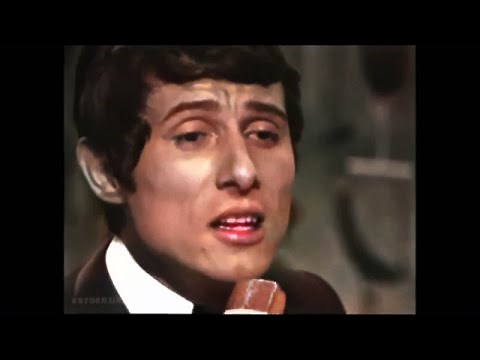 🔴 1966 Eurovision Song Contest Full Show From Luxembourg (French Commentary by Francois Deguelt)