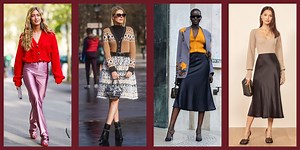 6 Fresh Ways to Style a Cardigan