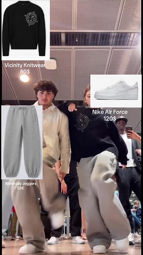 Zahide Fit Check: Style & Comfort Essentials