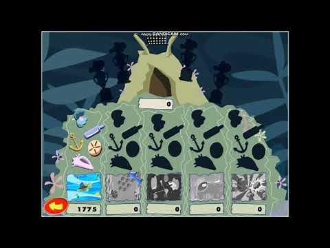 Finding Nemo: Nemo's Underwater World Of Fun (2003)