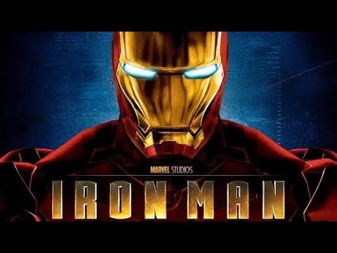 Ironman man -1 full movie 🍿 hindi dubbed (Tony stark) mcu movie marvel movies