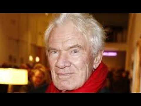 Burkhard Driest Biografie - Deutsche Schauspieler